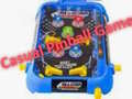 Lojë Lojë pinball informale në internet