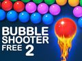 Lojë Bubbles Shooter Falas 2 në internet