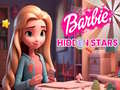 Lojë Barbie Ylli i Fshehur në internet