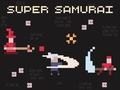 Lojë Super Samurai në internet