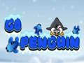 Lojë Shkudh, pinguin! në internet
