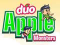 Lojë Duo Monsters Molla në internet