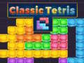 Lojë Tetris Klasik në internet