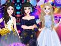 Lojë Partia e Kërcimit Formal e Blackpink në internet