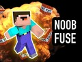Lojë Fuzionimi Noob në internet