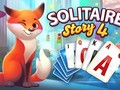 Lojë Historia e Solitaire Tripeaks 4 në internet