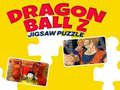 Lojë Pazelli Dragon Ball Z në internet