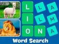 Lojë Kërkimi i fjalëve: lojëra puzzle argëtuese në internet