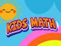 Lojë Matematika për Fëmijë në internet