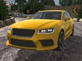 Lojë Drift Real Multiplayer në internet