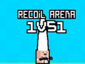 Lojë Arena e Recoil 1VS1 në internet