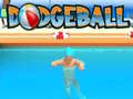 Lojë Dodgeball në internet