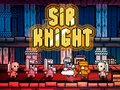 Lojë Zoti Knight në internet