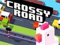 Lojë Master për Crossy Road në internet