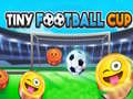 Lojë Kupa e Futbollit të Vogël në internet