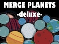 Lojë Shkrirja e Planeteve Deluxe në internet