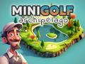 Lojë Minigolf Arkipelag në internet