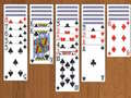 Lojë Spider Solitaire Pro në internet
