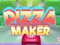 Lojë Bërësi i Pizzave në internet