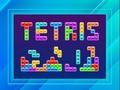Lojë Tetris në internet