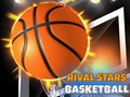Lojë Rival Star Basketboll në internet