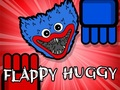 Lojë Huggy Fluturues në internet