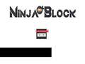 Lojë Bllok Ninja në internet