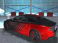 Lojë Aftësitë e Zhbllokimit të Parkimit të Supercar në internet