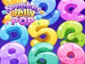 Lojë Numri Jelly Pop në internet
