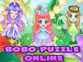 Lojë Bobo Puzë Online në internet