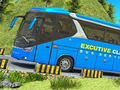 Lojë Simulues Autobuzësh: Sim Autobuz qyteti në internet