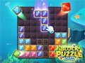 Lojë Puzzle Bllok Oqeani në internet