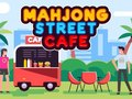 Lojë Kafeja e Rrugës Mahjong në internet