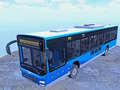 Lojë Parkimi i Autobusëve Depo Qytet në internet