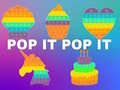 Lojë Pop It Pop It në internet