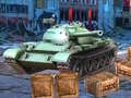 Lojë Tank Napoleon në internet