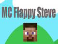 Lojë MC Flappy Steve në internet