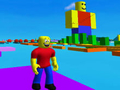 Lojë Roblox Obby: Kulla e Ferrit në internet