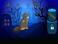 Lojë Shpëtimi nga Fshati Halloween 2 në internet
