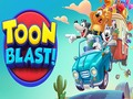 Lojë Toon Blast: Loja me Blloqe në internet