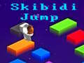 Lojë Kërcimi Skibidi në internet