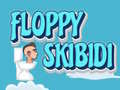 Lojë Floppy Skibidi në internet