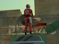 Lojë Vetëm Lart: Parkour i Gravitetit 3D në internet