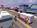 Lojë Moto Të Çmendur në internet
