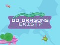 Lojë A ekzistojnë dragontë? në internet