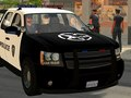 Lojë Simulator i SUV-së së Policisë Amerikane në internet
