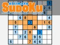 Lojë Sudoku Ultimate në internet