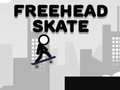 Lojë Këmbë Skate të Lira në internet