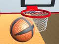 Lojë Skoreri i Basketbollit 3D në internet