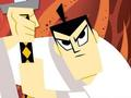 Lojë Samurai Jack: Kodi i Samurai në internet